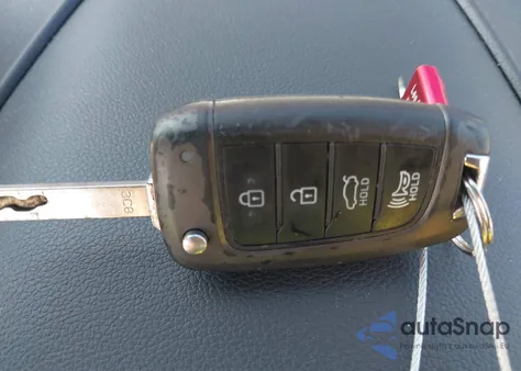 2020 Hyundai Accent Se z USA, uszkodzony, nr VIN 3KPC24A66LE116249